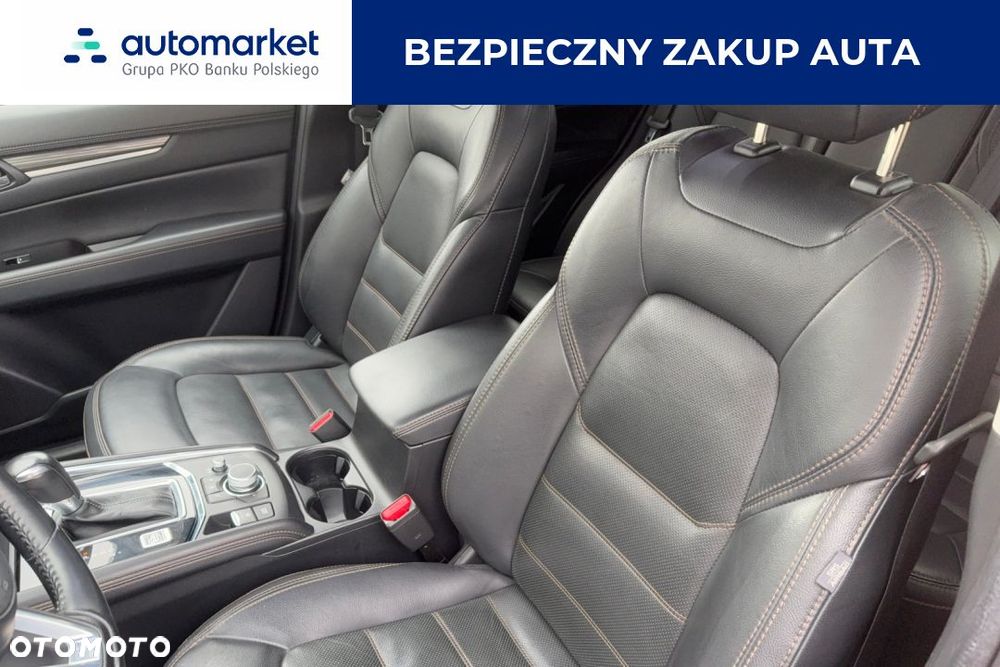 Mazda CX-5 2.0 Hikari 2WD - 9