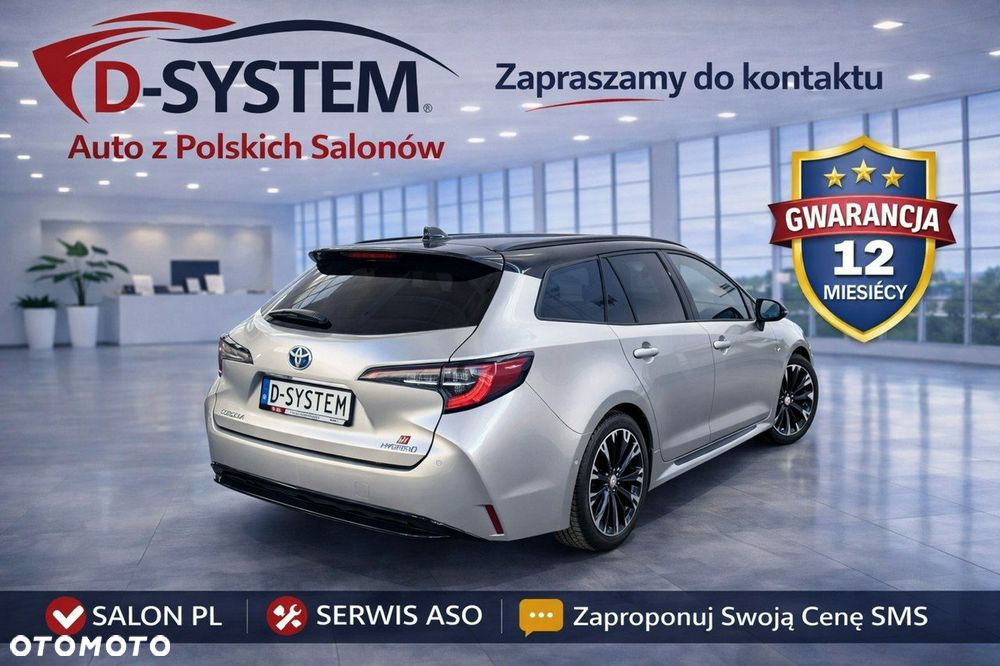 Toyota GR Corolla - 3