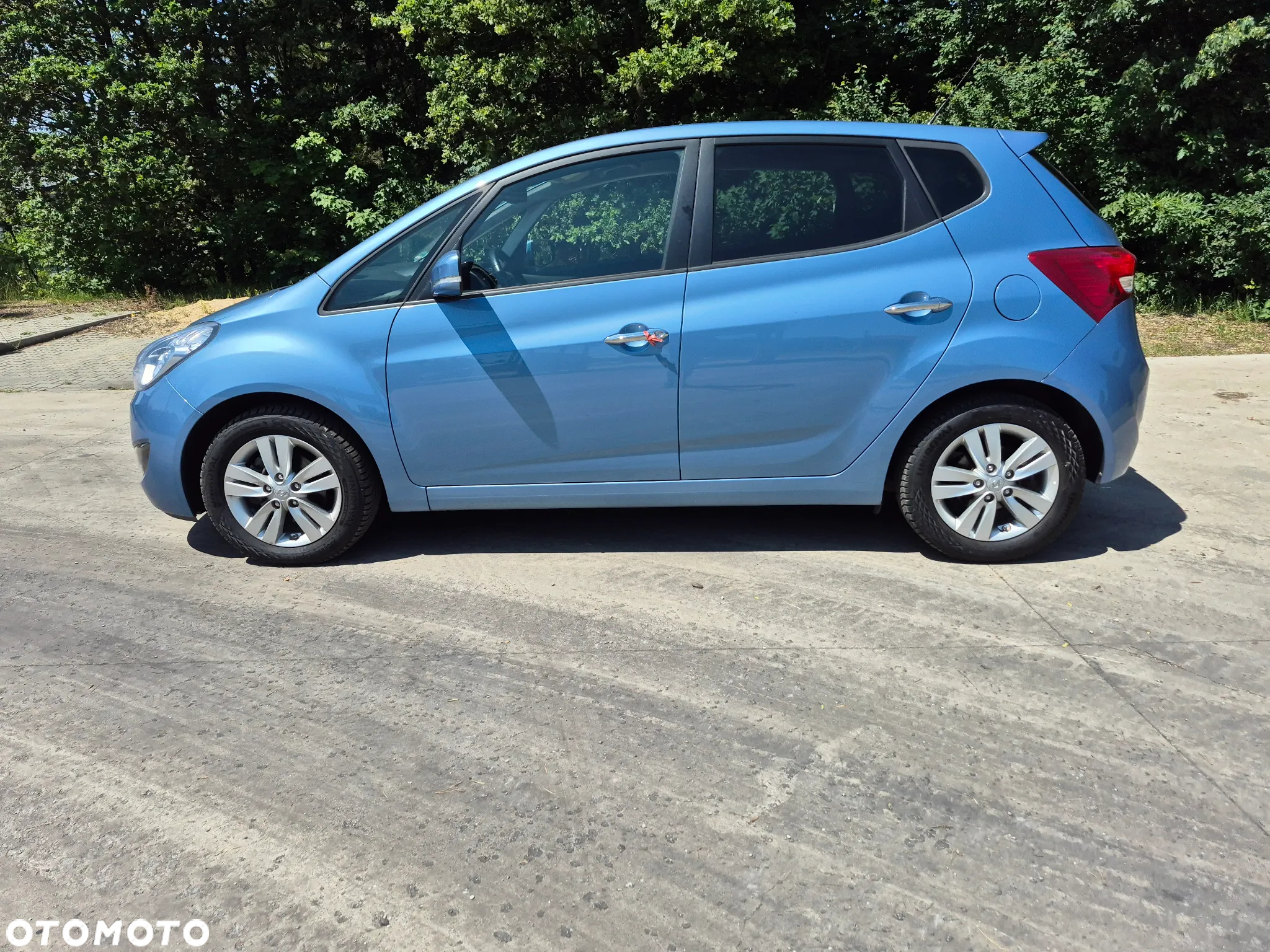 Hyundai ix20 1.6 Premium - 2