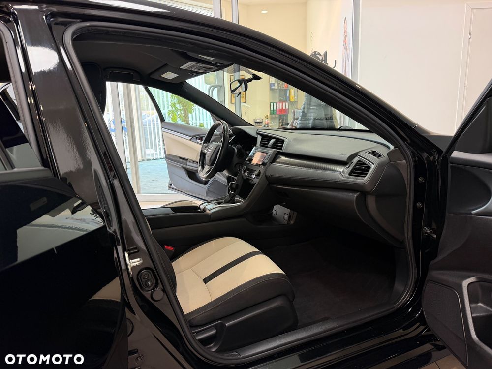 Honda Civic - 26