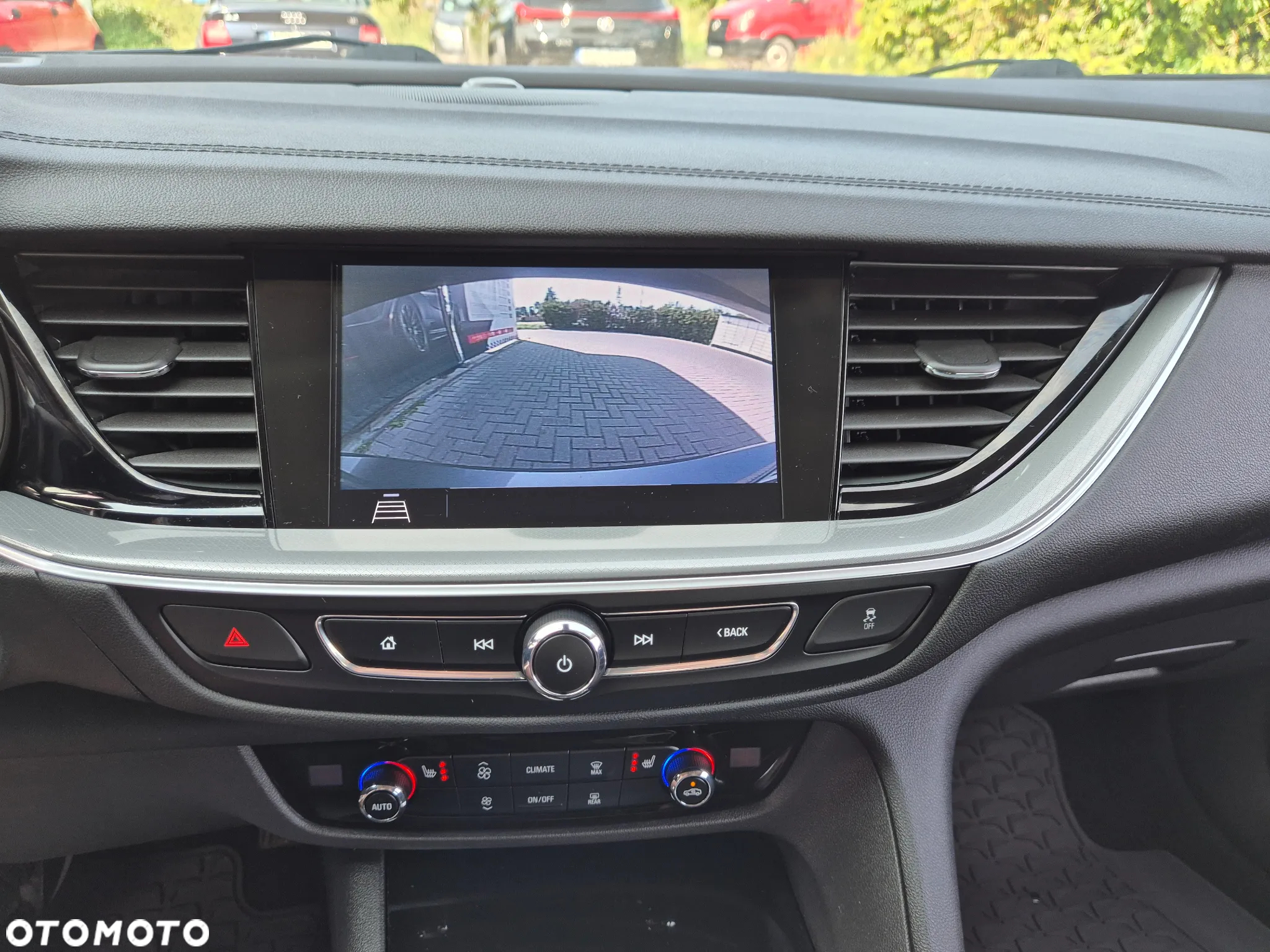 Opel Insignia 2.0 CDTI Innovation S&S - 36