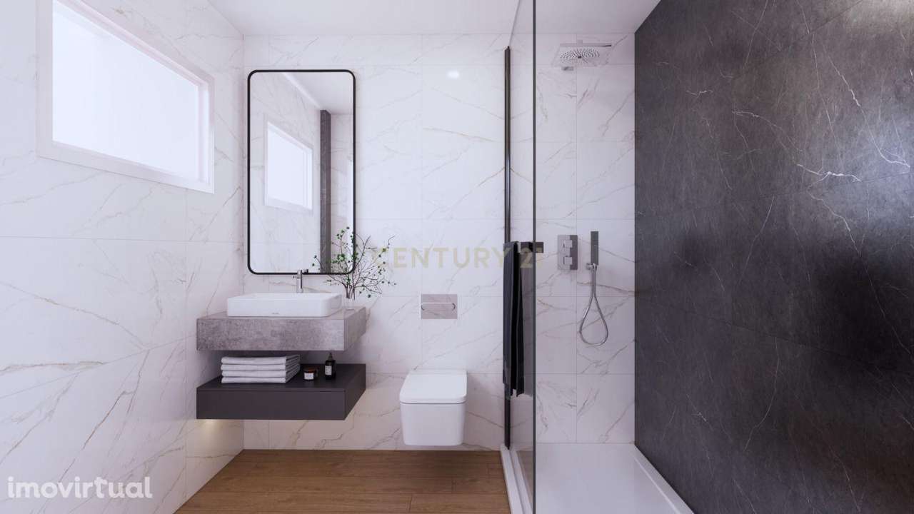 Terreno com projeto aprovado em Vila Franca de Xira - Grande imagem: 5/5