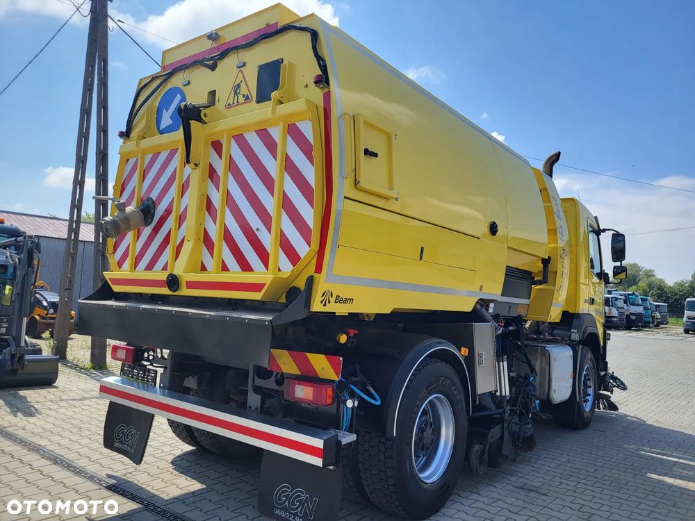 Volvo FMX 330 - 7