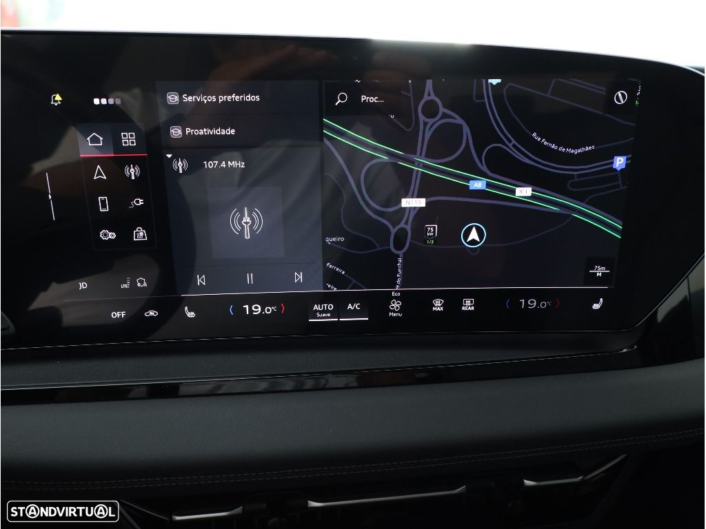 Audi Q6 e-tron 55 quattro 100 kWh - 22