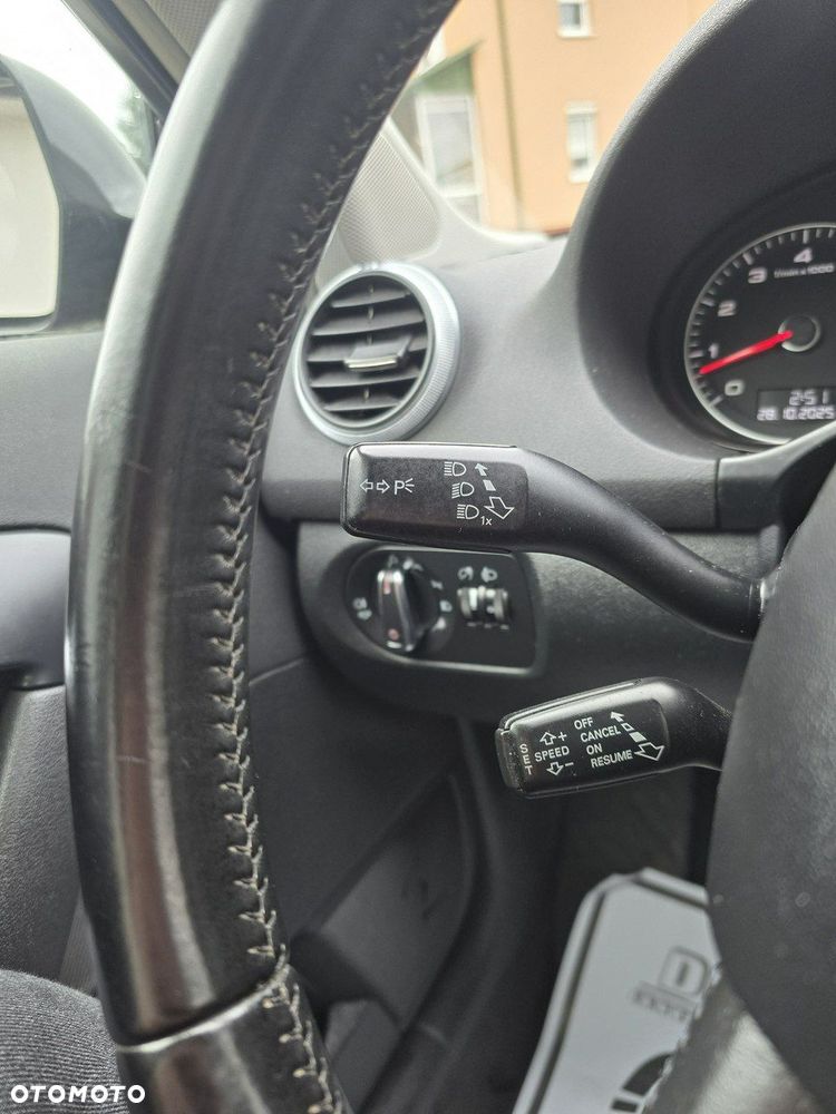 Audi A3 Sportback - 39