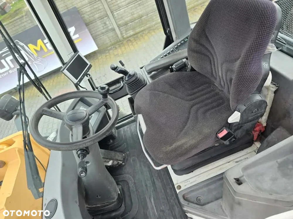 Liebherr L514 Stereo, 2014 ROK, ŁYŻKA + WIDŁY - 20
