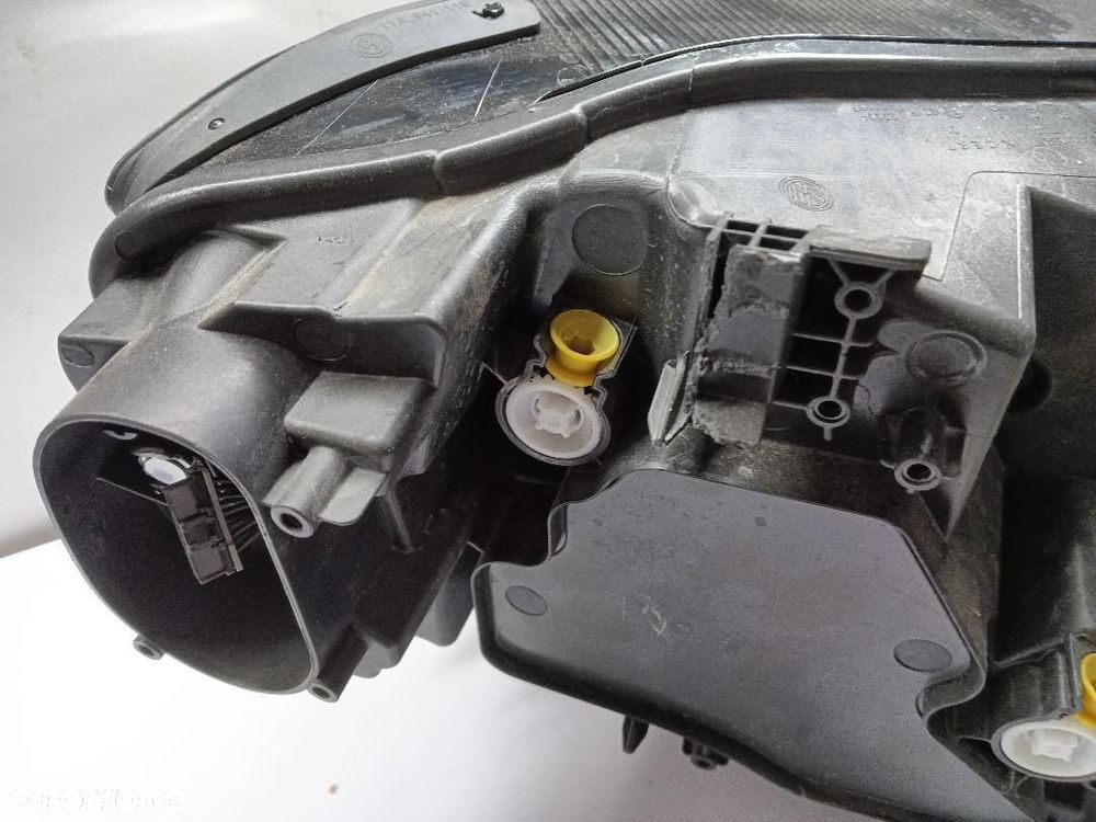 LAMPA PRZÓD PRZEDNIA LEWA VW ID4 11B941035H - 6