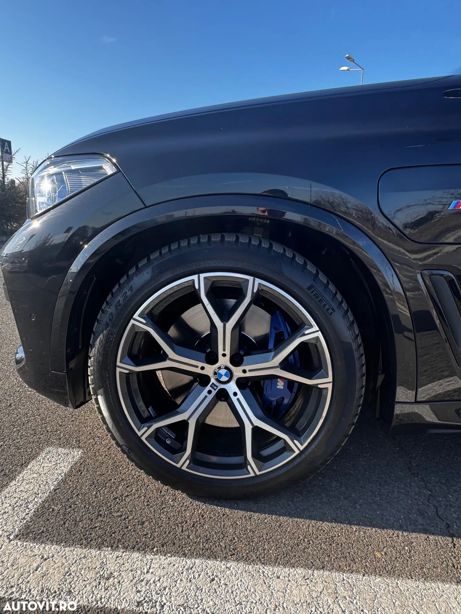 BMW X5 xDrive45e - 8