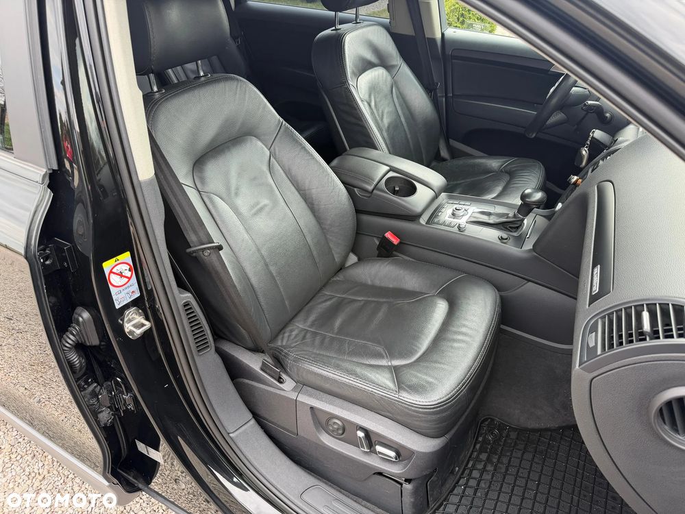 Audi Q7 - 11