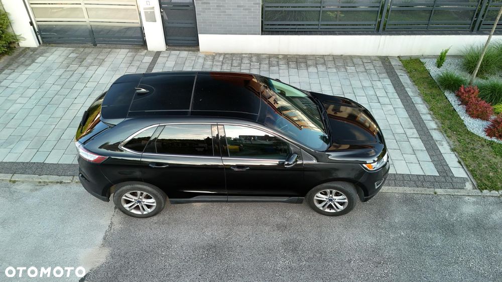 Ford Edge - 40