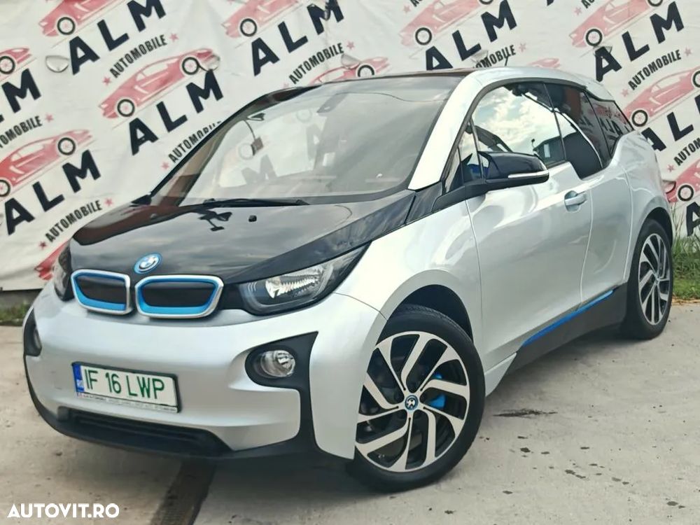 BMW i3 (94 Ah) - 6
