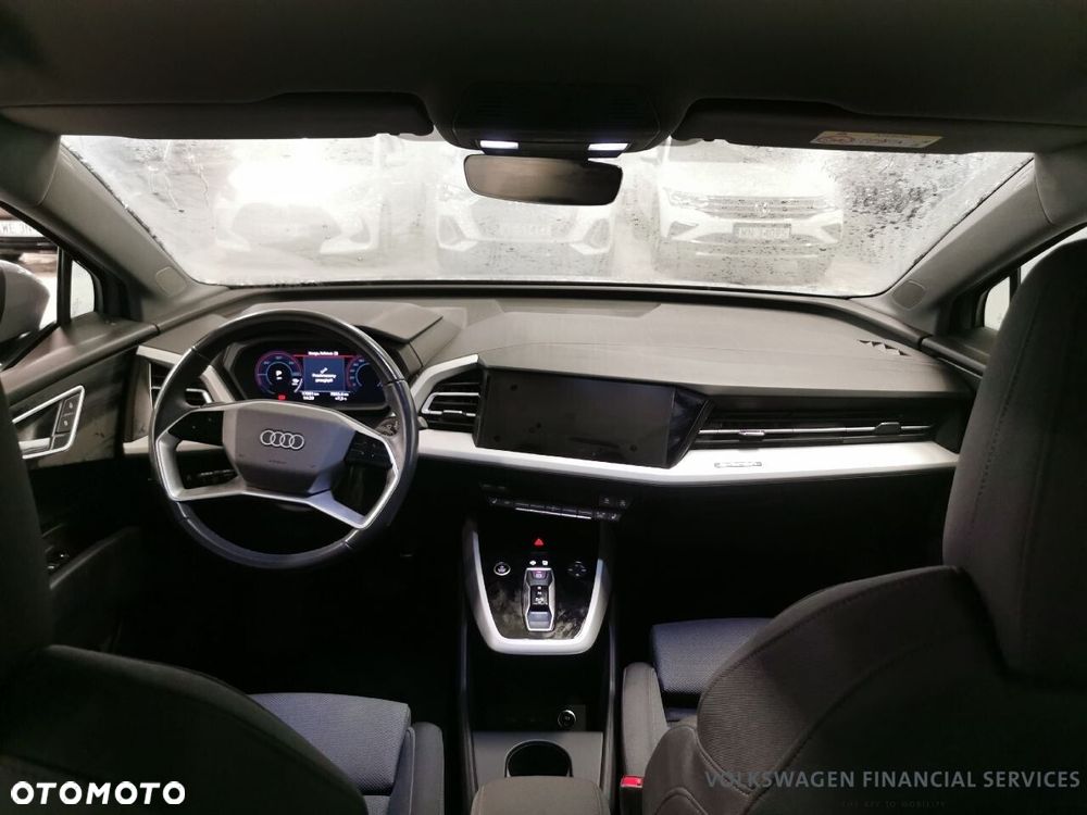 Audi Q4 Sportback e-tron - 11