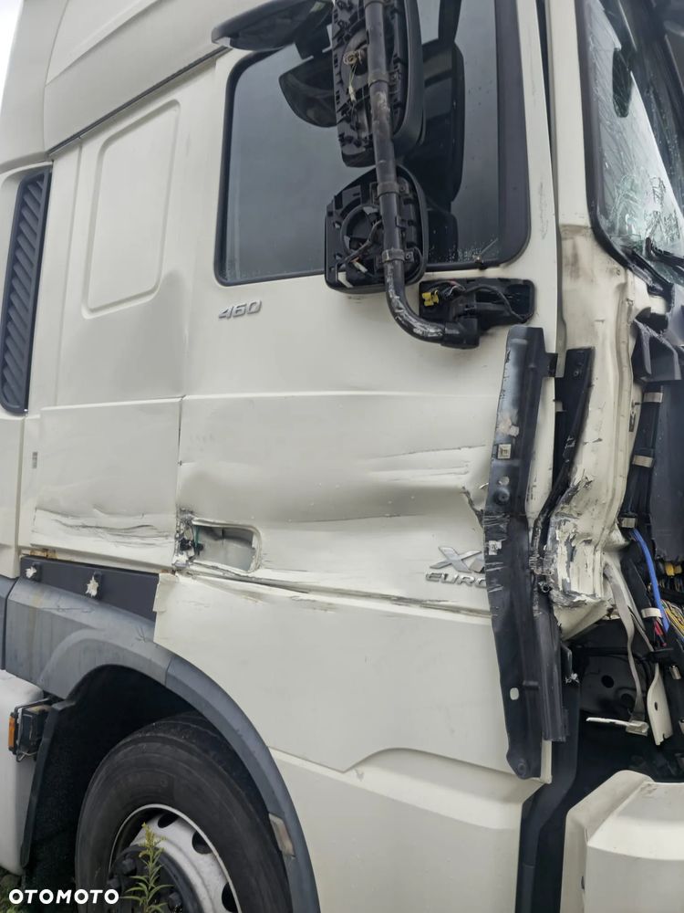 DAF XF105 - 3