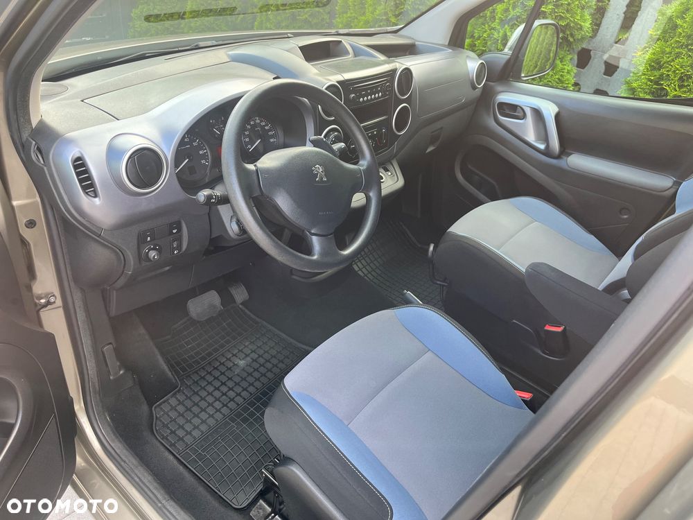 Peugeot Partner - 3