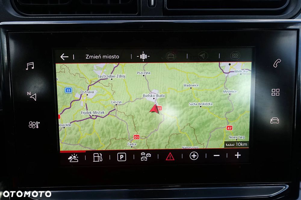 Citroën C3 BlueHDi 75 S&S 83g FEEL - 19