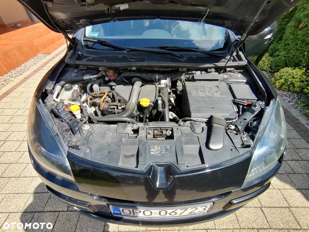 Renault Megane 1.5 dCi Color Edition - 7