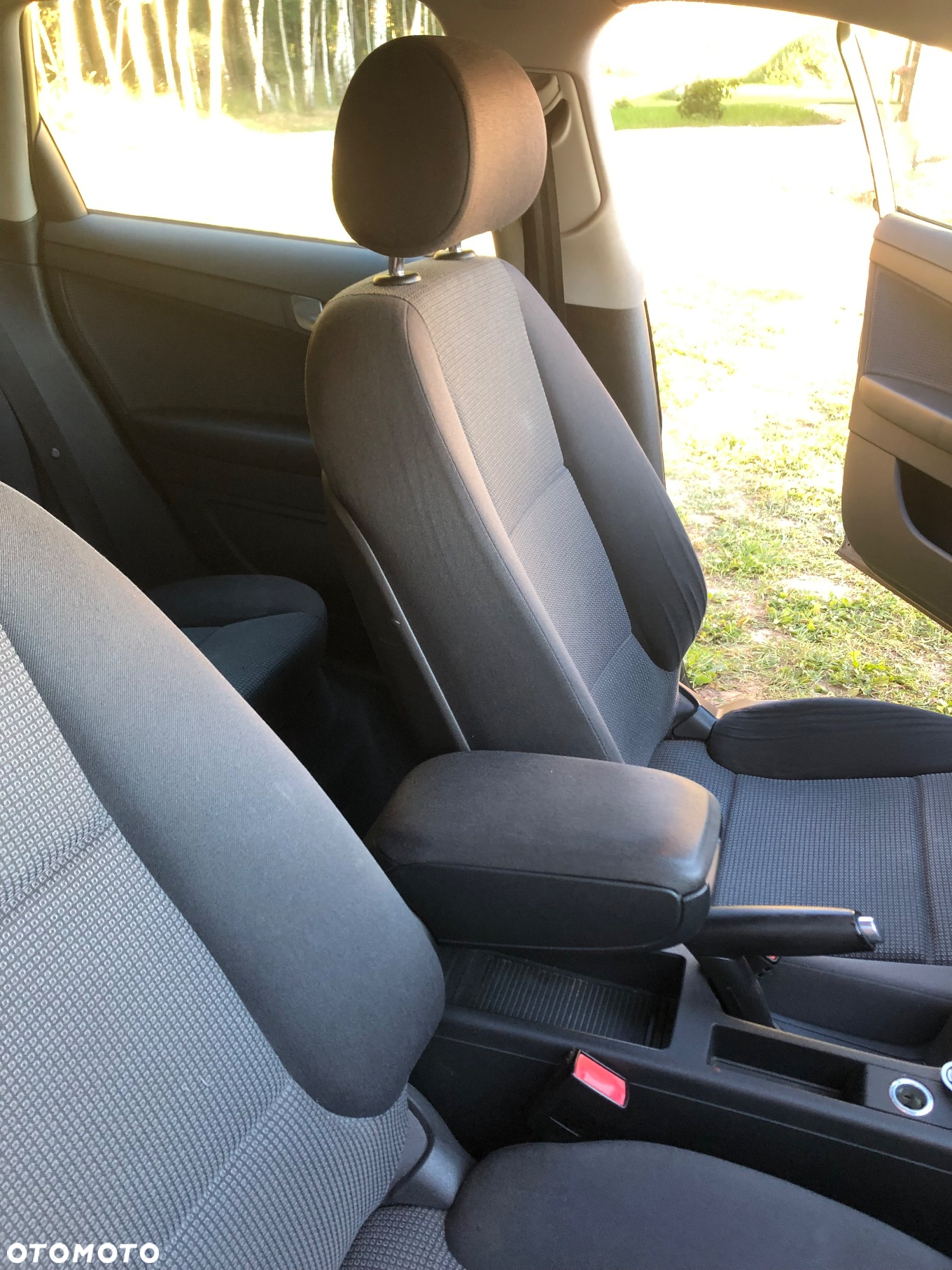 Audi A3 1.6 Sportback Ambiente - 14