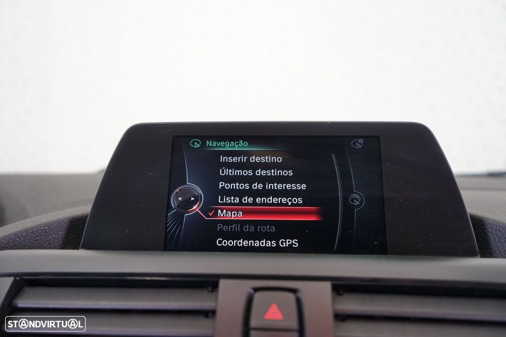 BMW 116 d EfficientDynamics Edition - 33