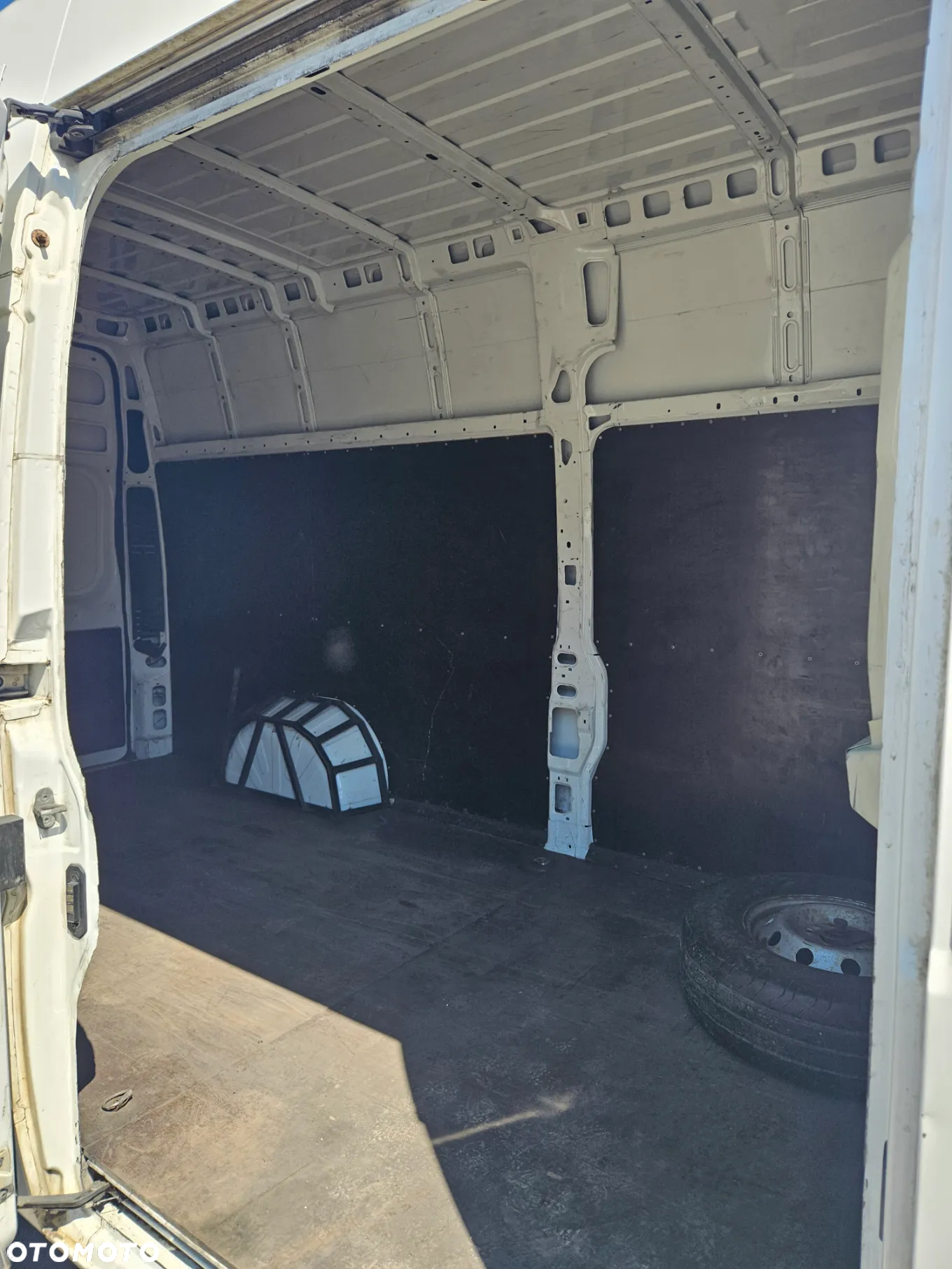 Peugeot BOXER L4H3 max 3.0 180 koni - 9