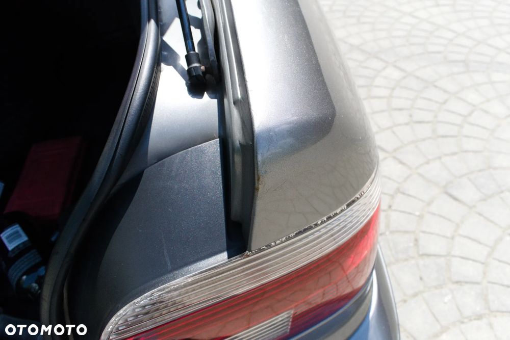 BMW Seria 5 - 27