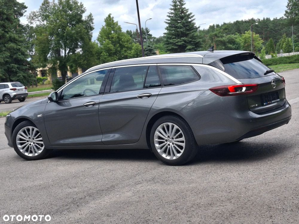 Opel Insignia 1.5 Direct Inj Turbo Exclusive - 24