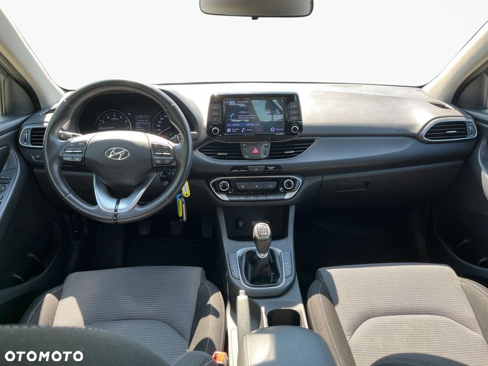 Hyundai i30 - 12