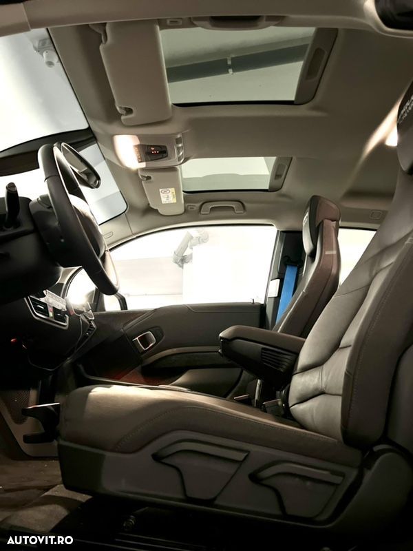 BMW i3 i3s 120 Ah - 7