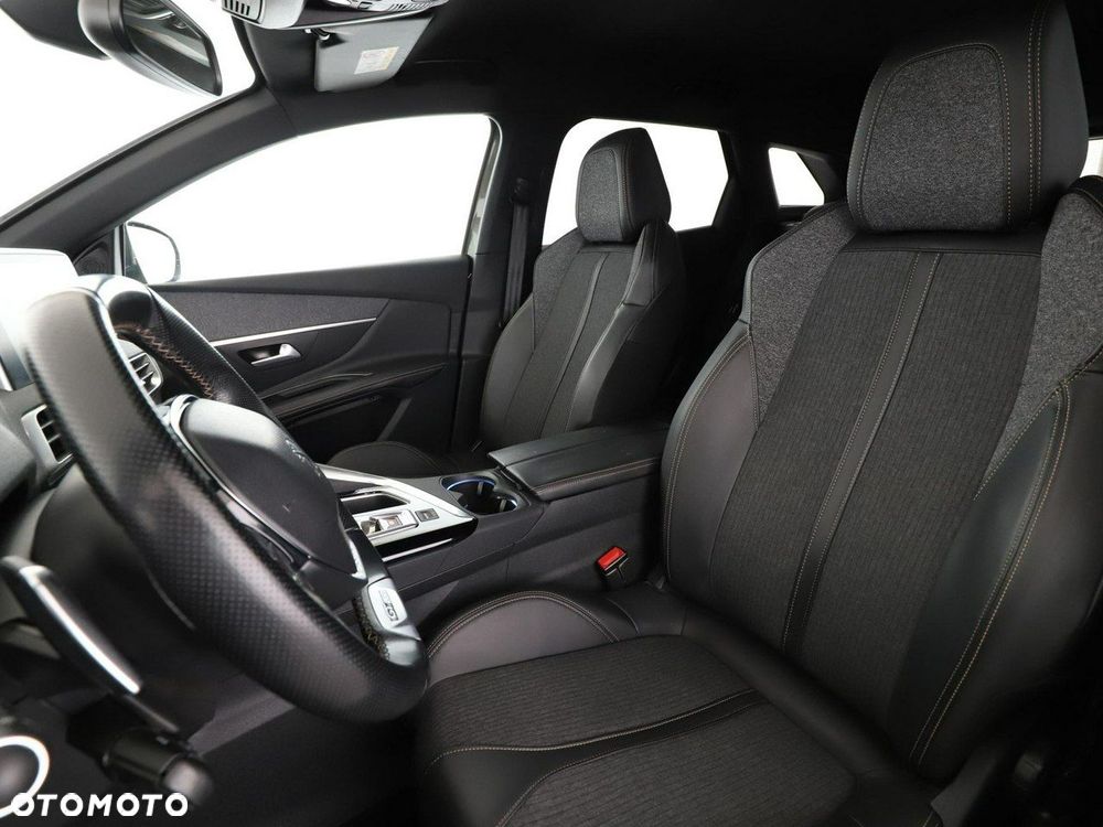 Peugeot 3008 1.6 THP Active S&S EAT6 - 14