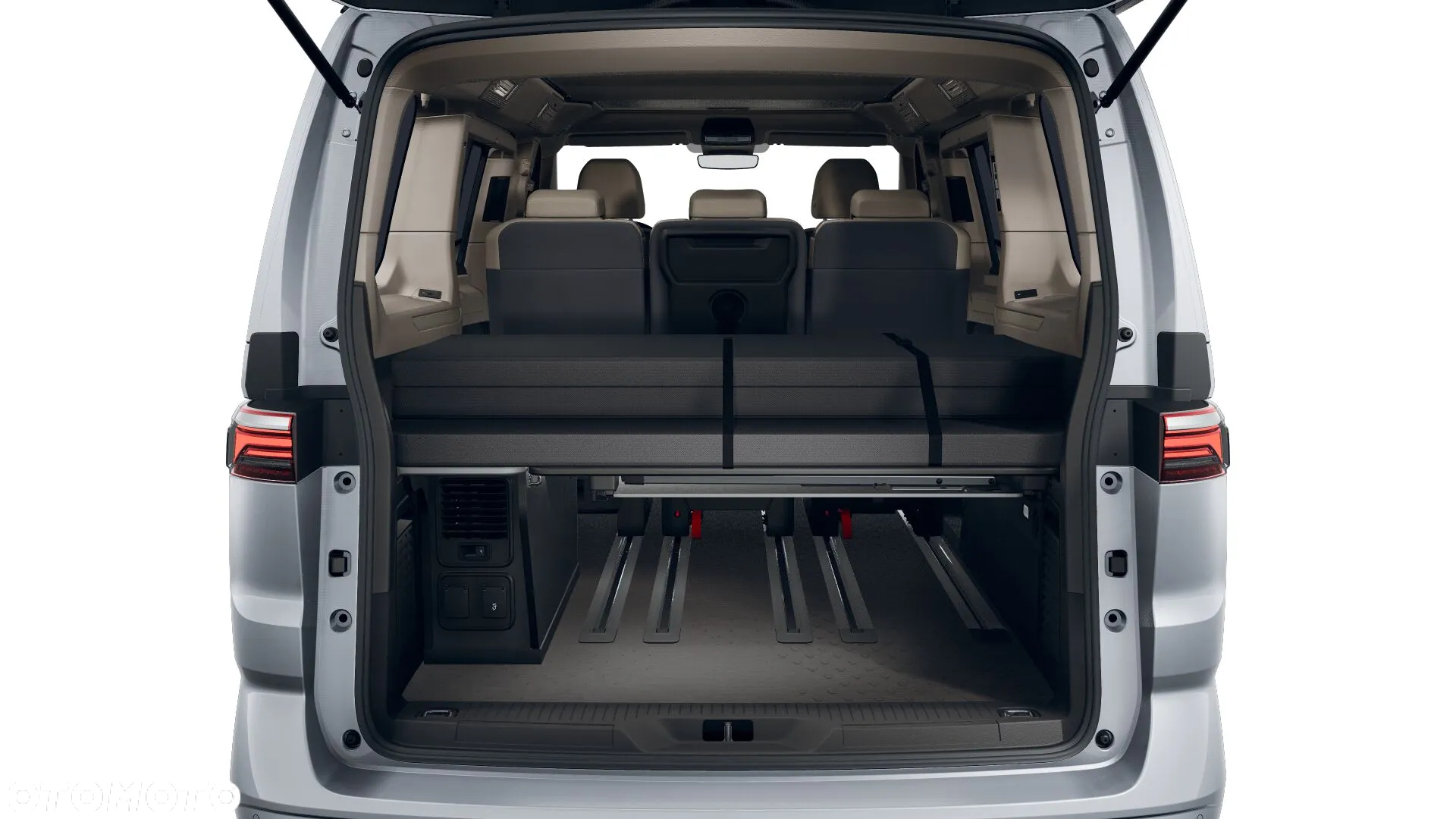 Volkswagen California - 4