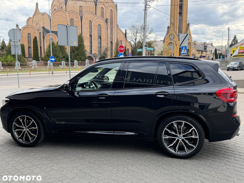 BMW X3 - 6