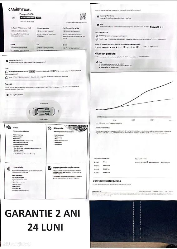 Peugeot 3008 Hybrid 225 e-EAT8 GT - 3