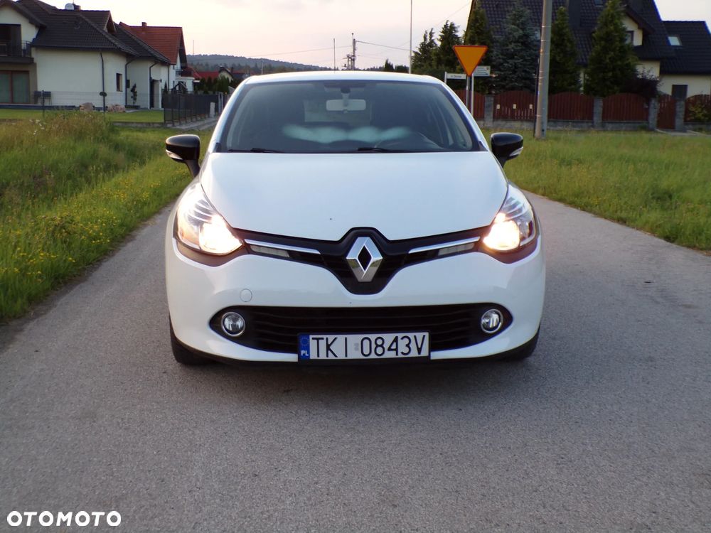 Renault Clio Energy TCe 90 Start & Stop Dynamique - 14