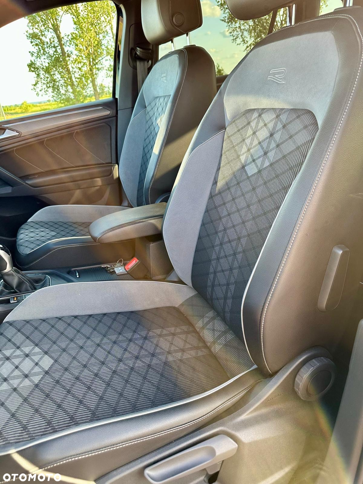Volkswagen Tiguan 1.4 eHybrid R-Line DSG - 8
