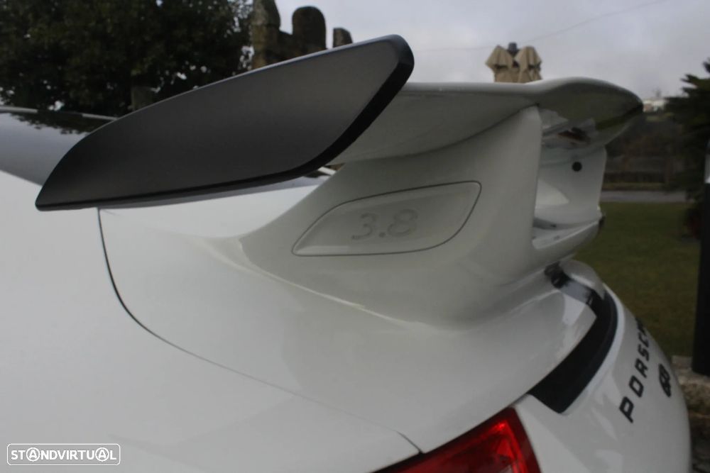 Porsche 911 Série F - 17