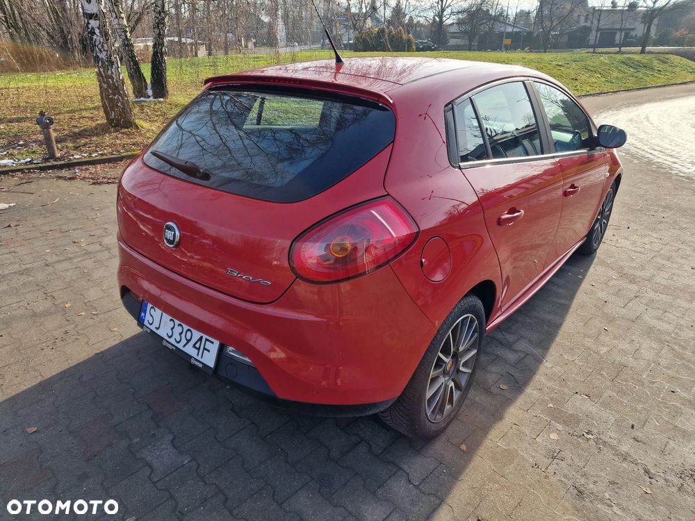 Fiat Bravo - 8