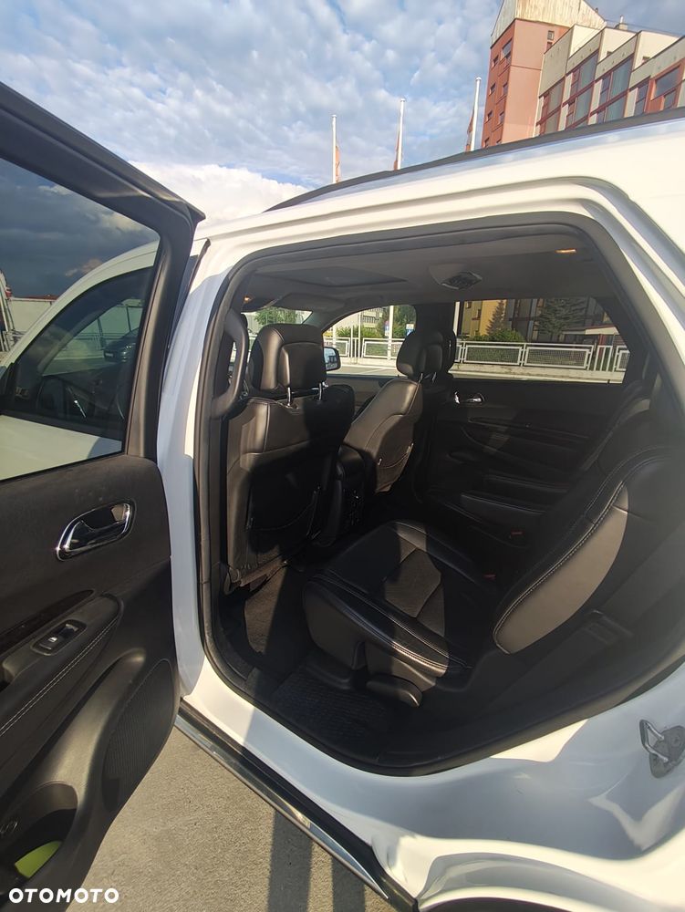 Dodge Durango - 15