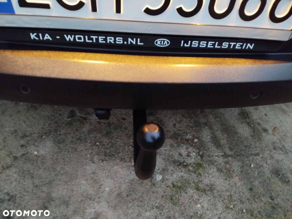Kia Sportage 2.0 S 2WD - 27