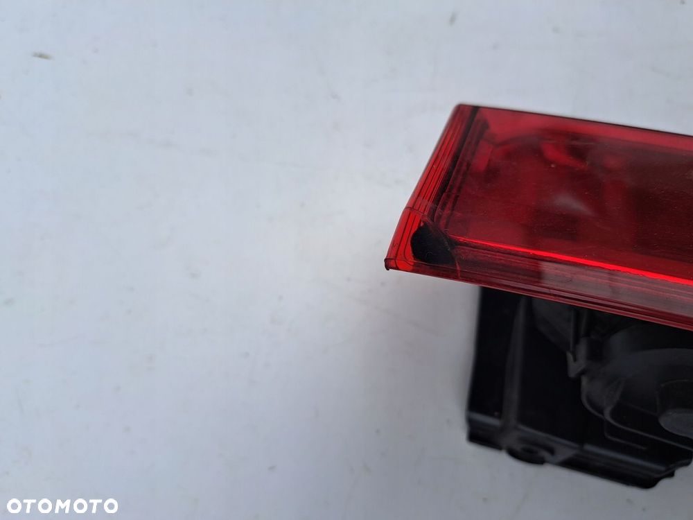 Lampa lewy tył DACIA Dokker - 9