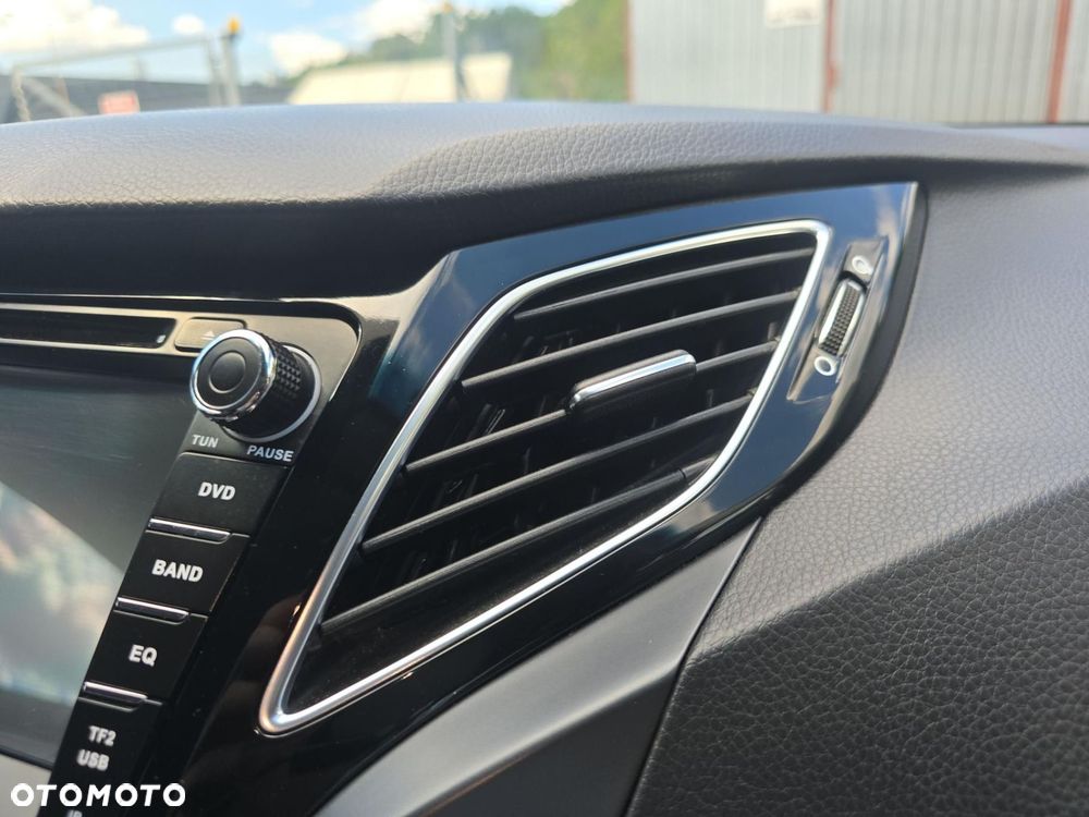 Hyundai i40 1.7 CRDi Comfort - 21