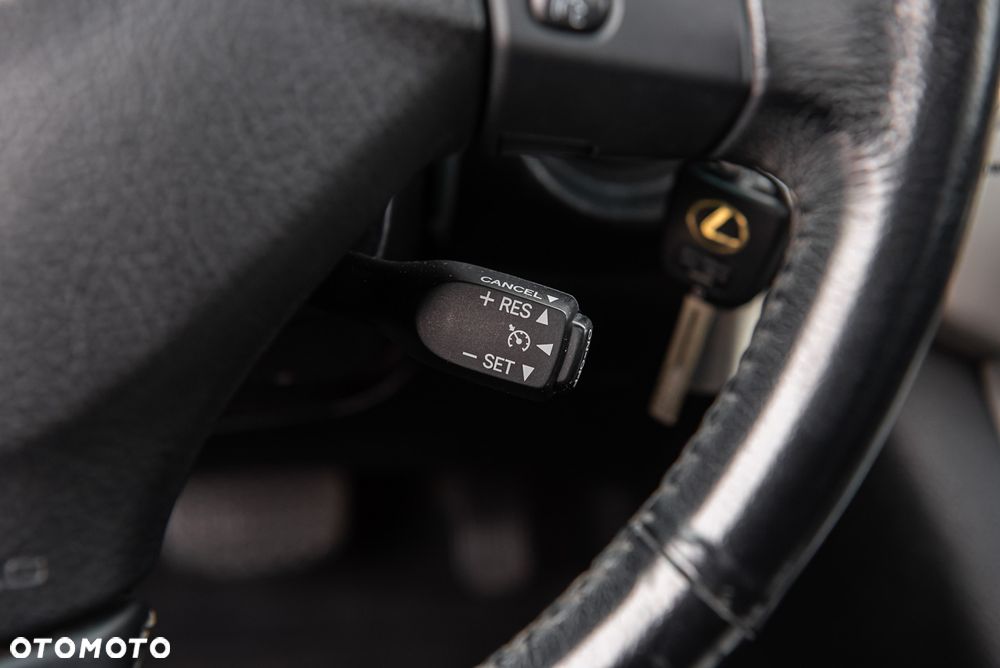 Lexus RX 400h (hybrid) Executive - 20