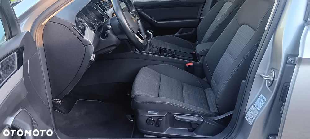 Volkswagen Passat 2.0 TDI EVO Business - 9