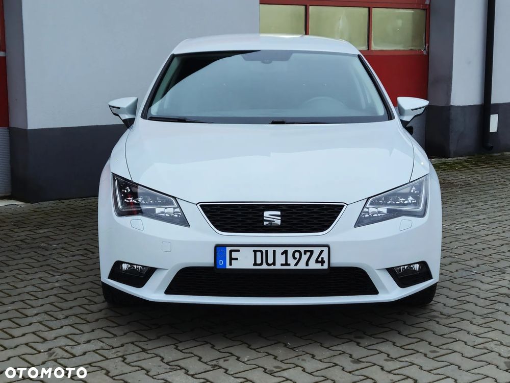 Seat Leon 1.4 TSI Start&Stop Style - 3