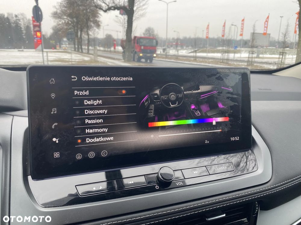 Nissan Qashqai 1.3 DIG-T MHEV N-Connecta - 17