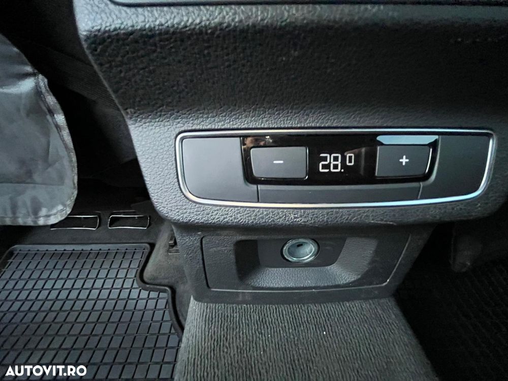 Audi Q5 40 TDI quattro S tronic MHEV Advanced - 5