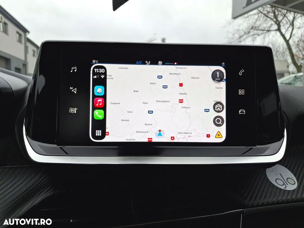 Peugeot 2008 1.5 BlueHDI STT Active - 15