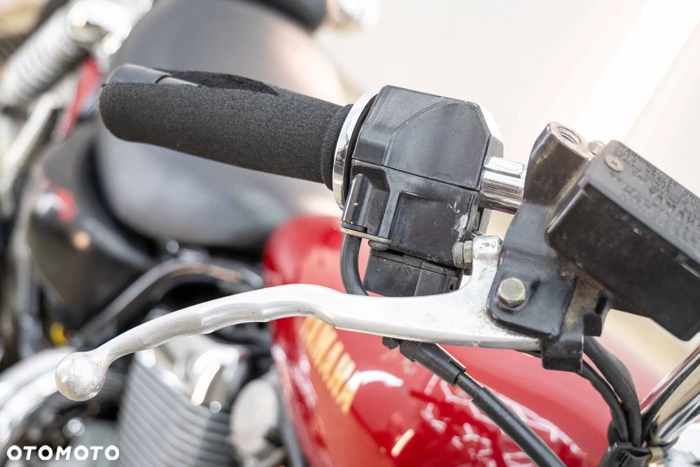 Yamaha Virago - 29