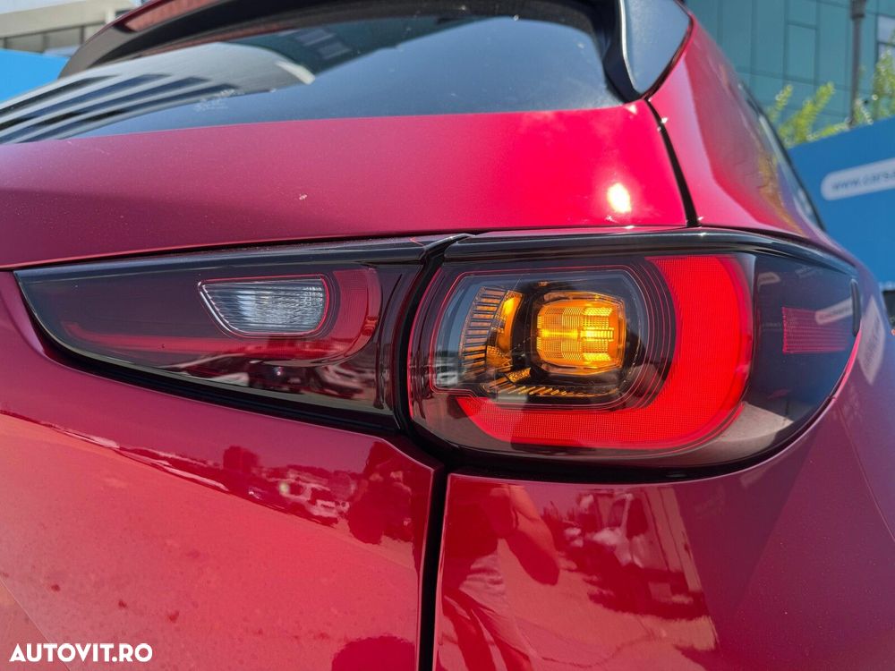 Mazda CX-5 - 18