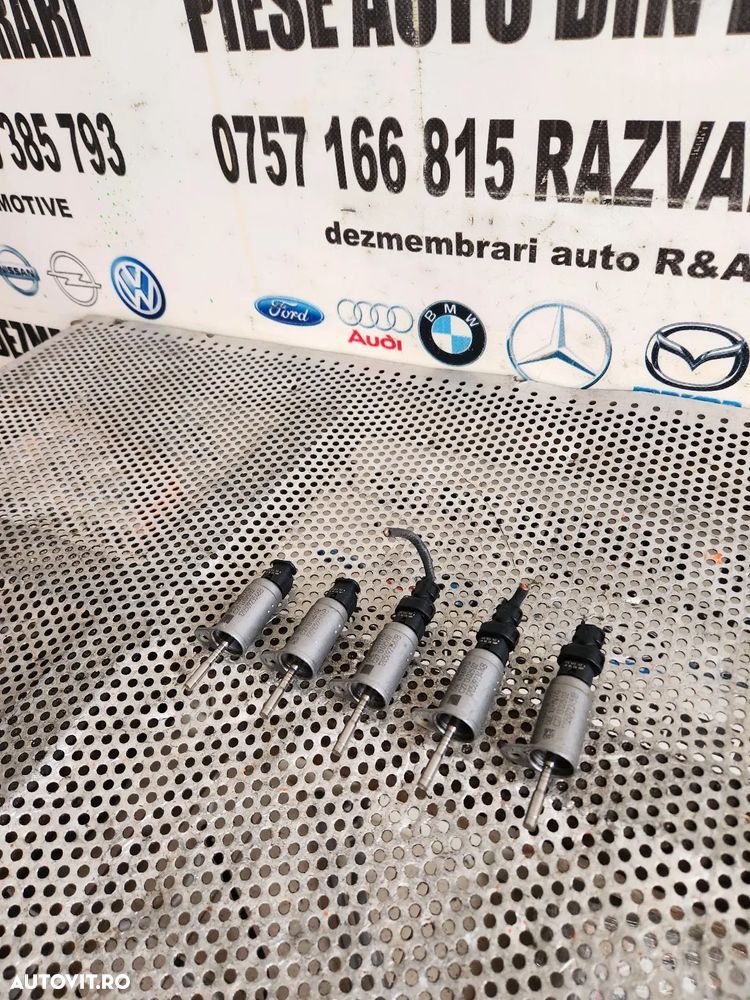 Senzor Axe Came Audi Vw Seat Skoda 2.0 TSI TFSI Cod 06EG - Dezmembrari Arad - 2