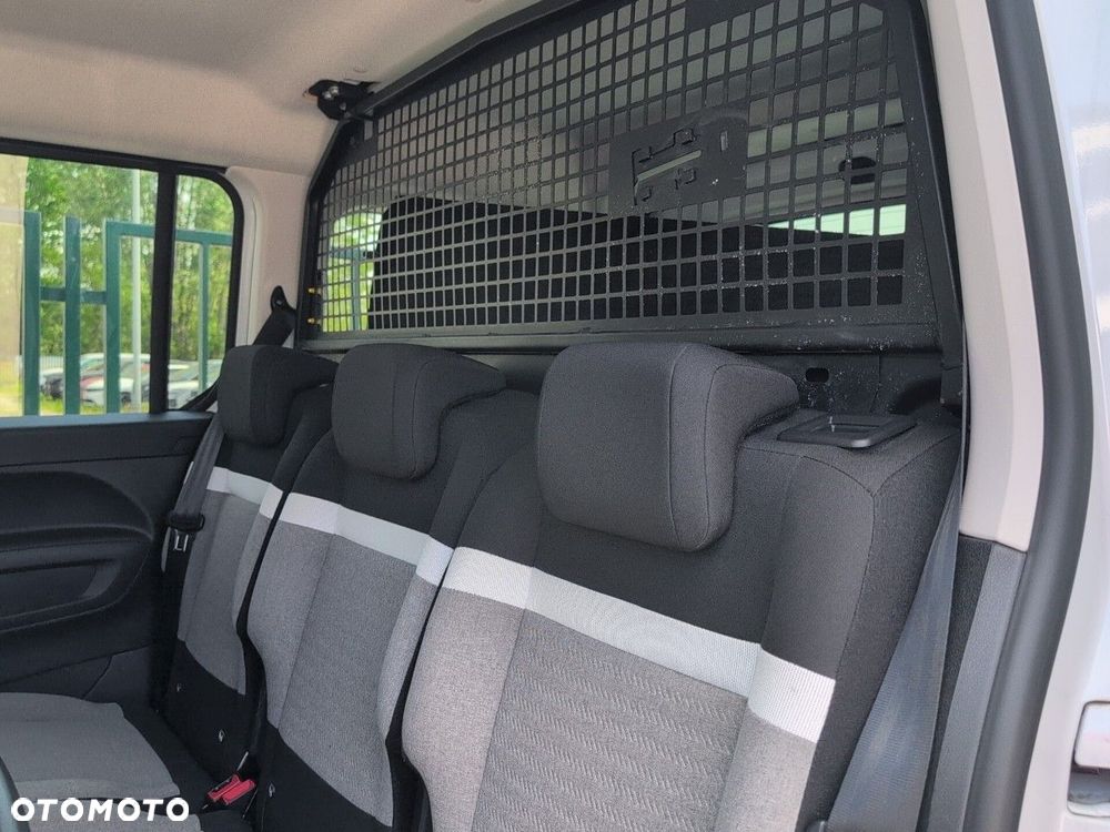 Citroën Berlingo M 1.5 BlueHDI Feel S&S N1 - 17