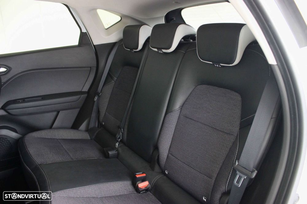 Renault Captur 1.0 TCe Exclusive - 44